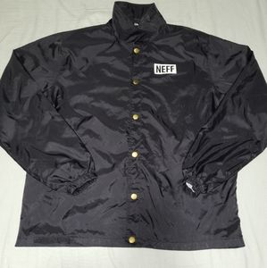 Neff Disney Windbreaker